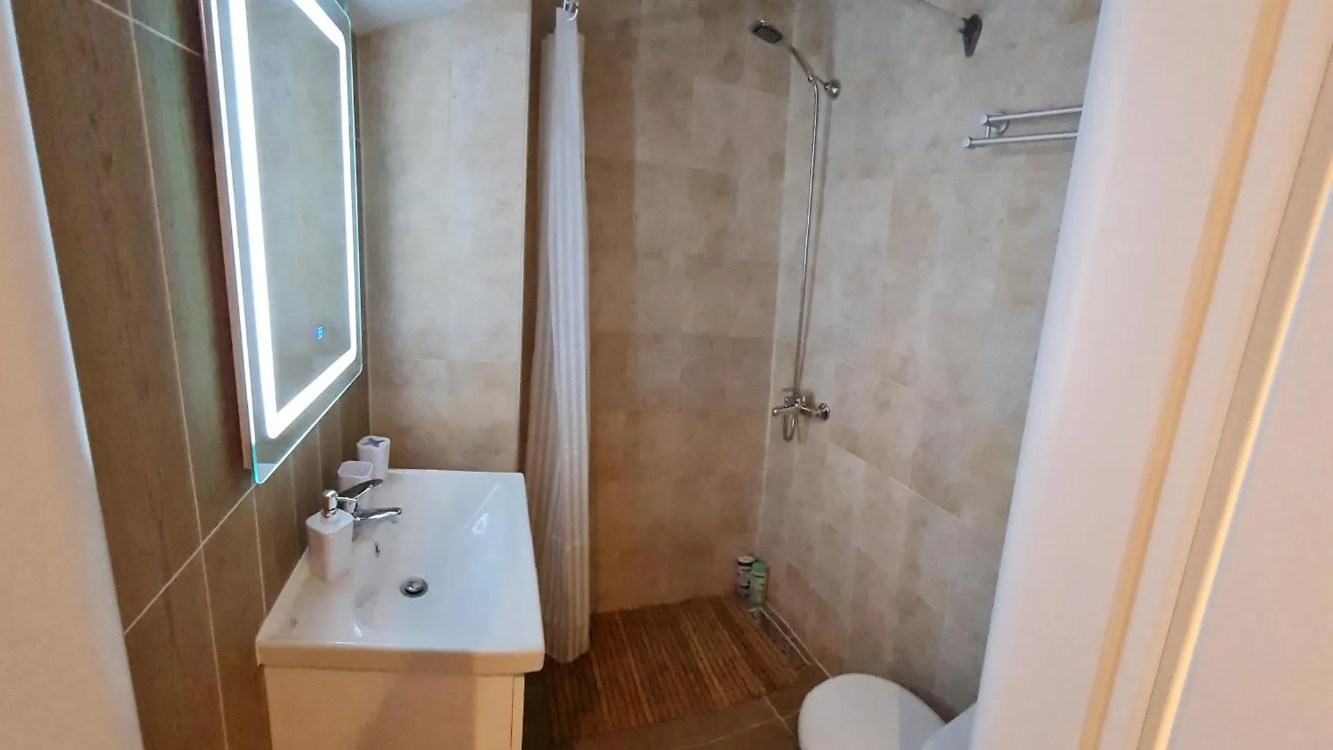 Luxury Apartment Tirana