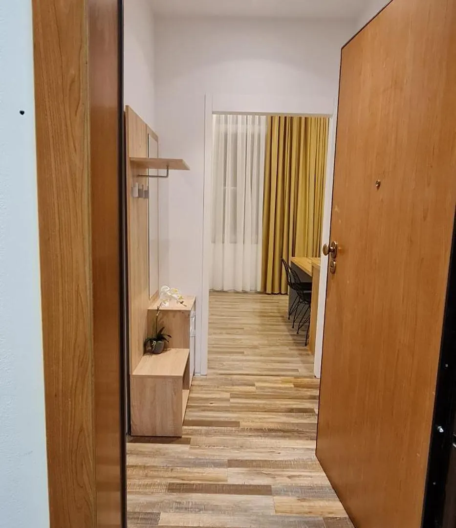 Luxury Apartment Tirana