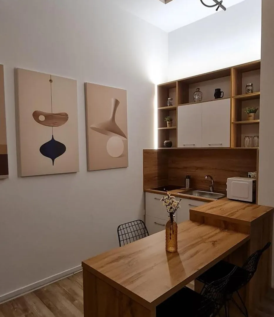 Luxury Apartment Tirana